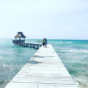 Meet your Posher, Chelsea